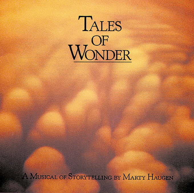 Tales Of Wonder