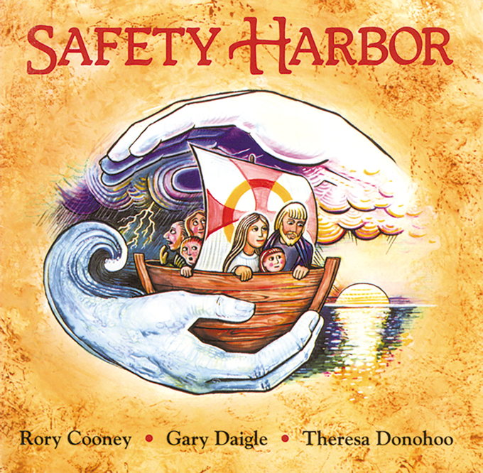 Gary Daigle