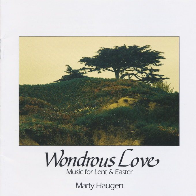 Wondrous Love