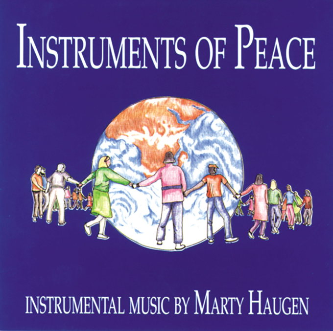 Marty Haugen