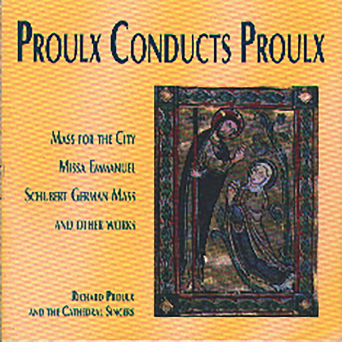 Richard Proulx