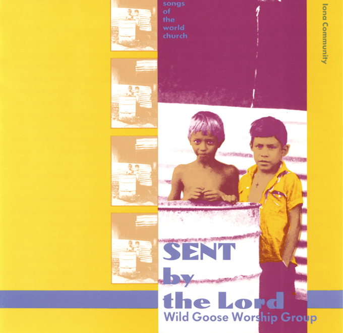 Sent by the Lord