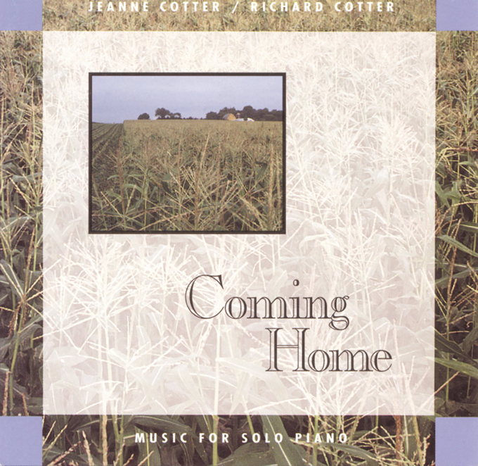 Jeanne Cotter