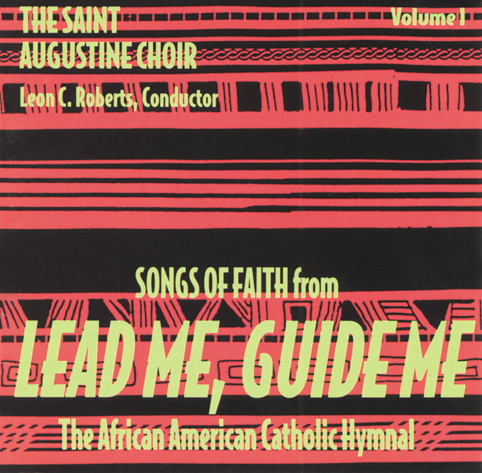 Lead Me Guide Me
