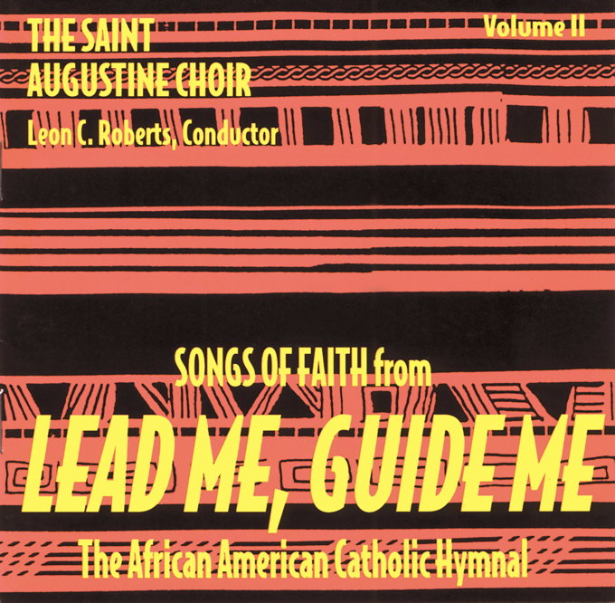 Lead Me Guide Me