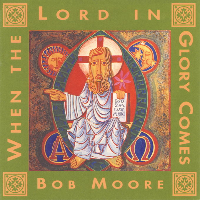 Bob Moore