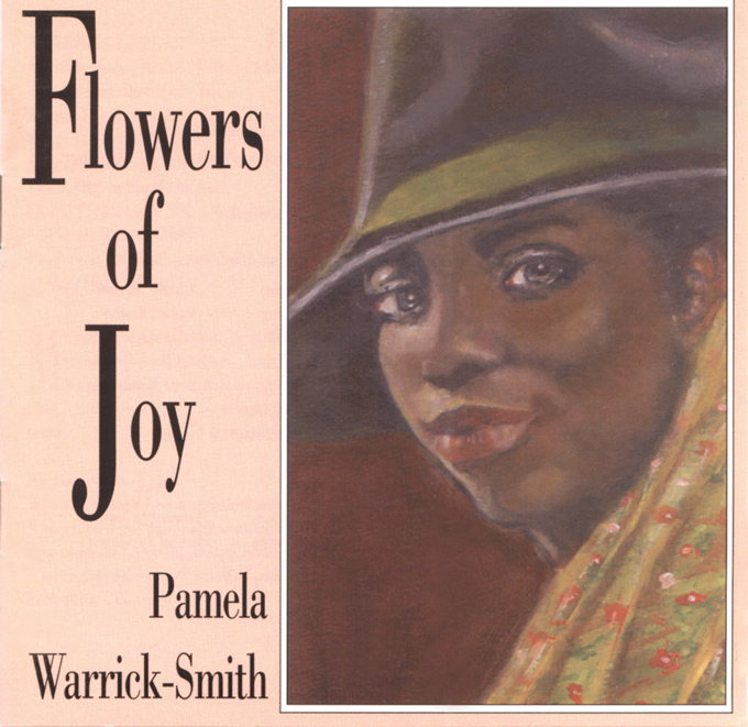 Flowers of Joy