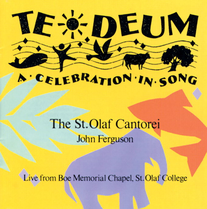 Te Deum