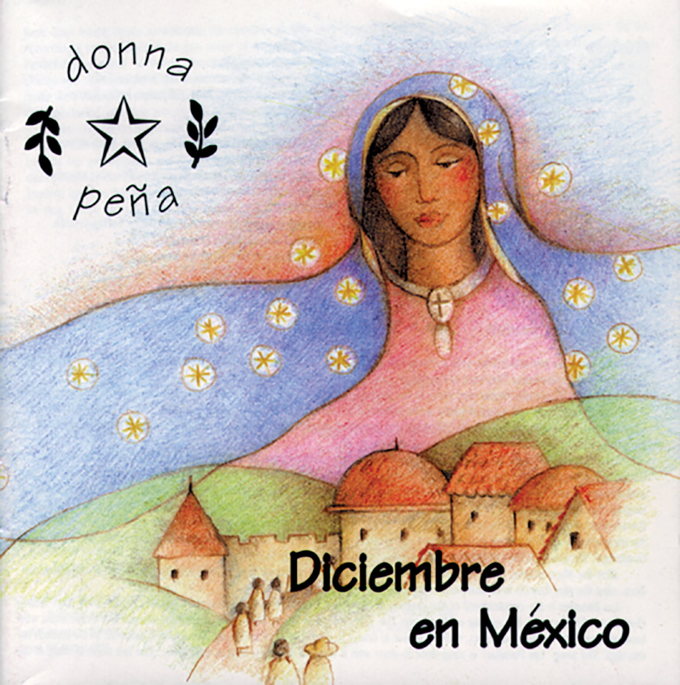 Diciembre en México