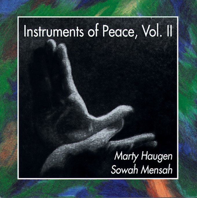 Marty Haugen
