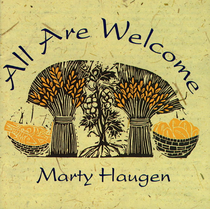 Marty Haugen