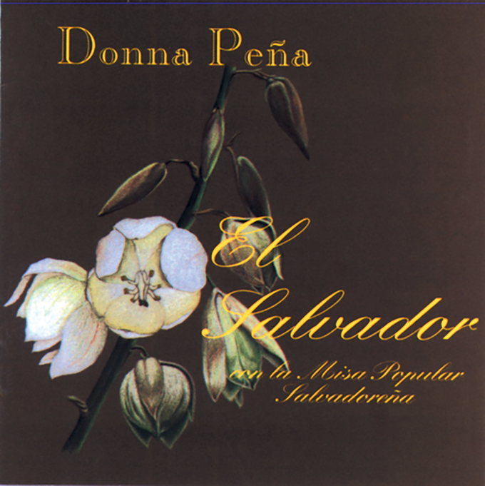Donna Peña