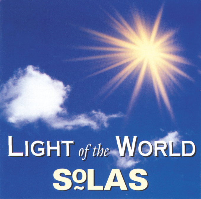 Light of the World