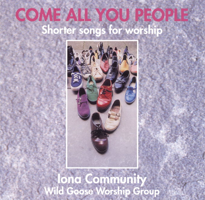 Iona Community