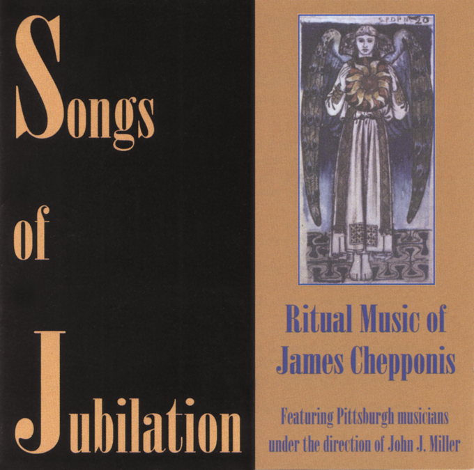 James Chepponis