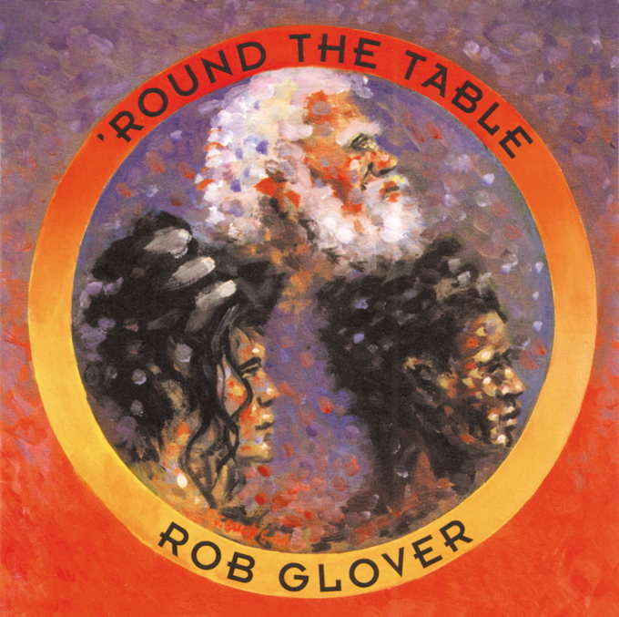 Rob Glover