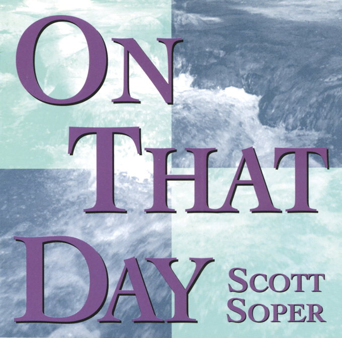 Scott Soper