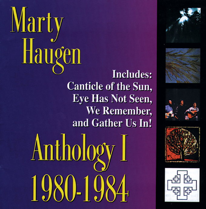 Marty Haugen
