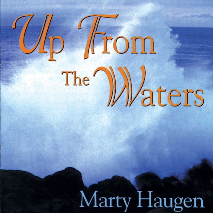 Marty Haugen