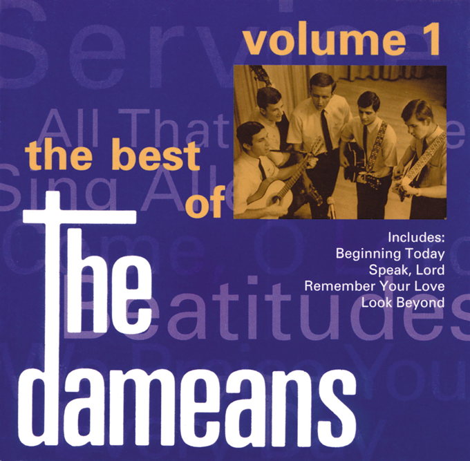 Best of the Dameans