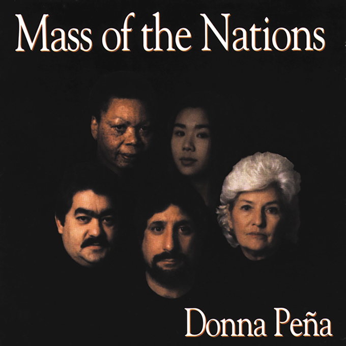 Donna Peña