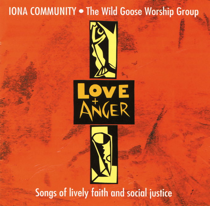 Love and Anger