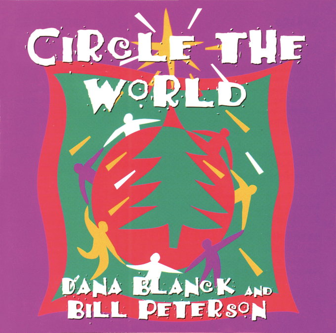 Dana Blanck