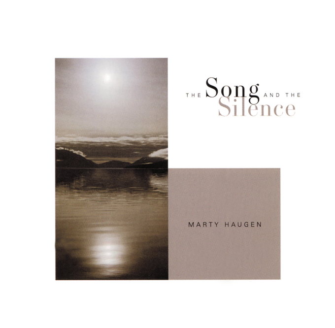 Marty Haugen