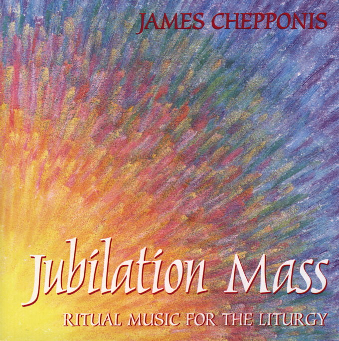 Jubilation Mass