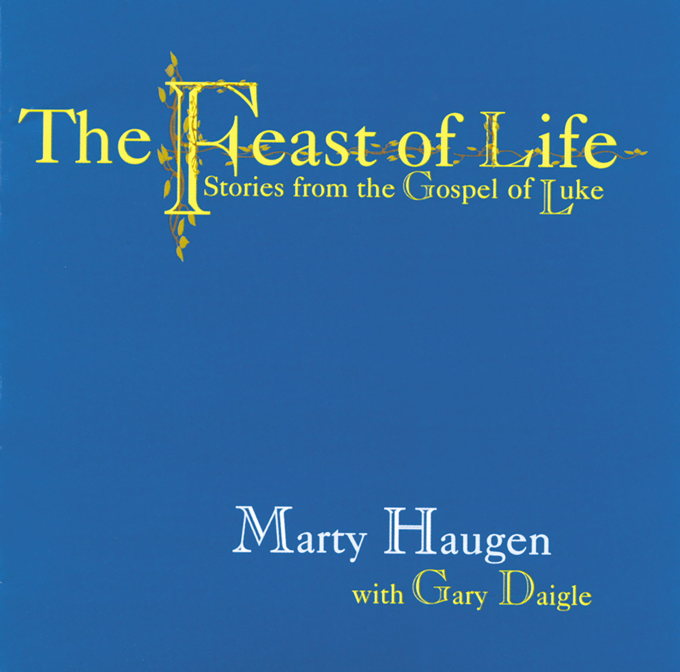 The Feast of Life