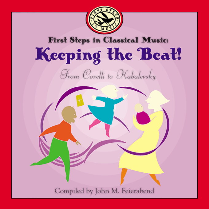 Keeping the Beat