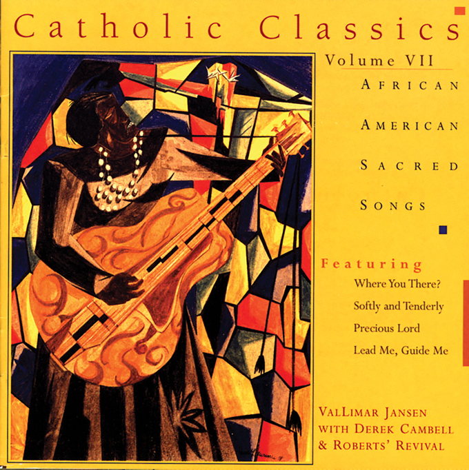 Catholic Classics, Volume 7