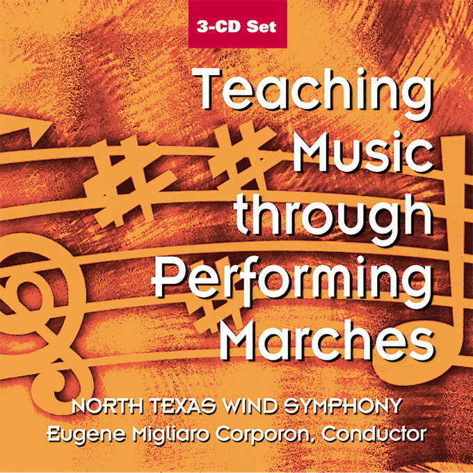 Teaching Music through Performing Marches