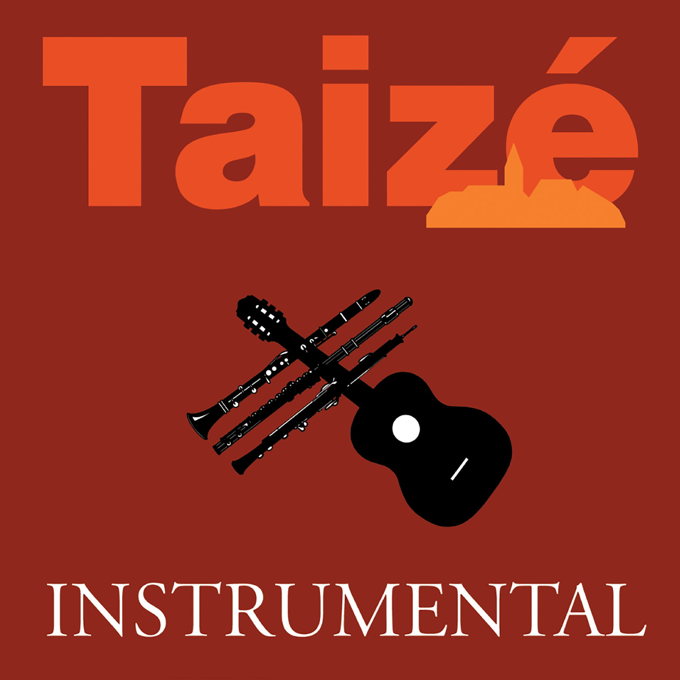Taizé: Instrumental, Volume 1