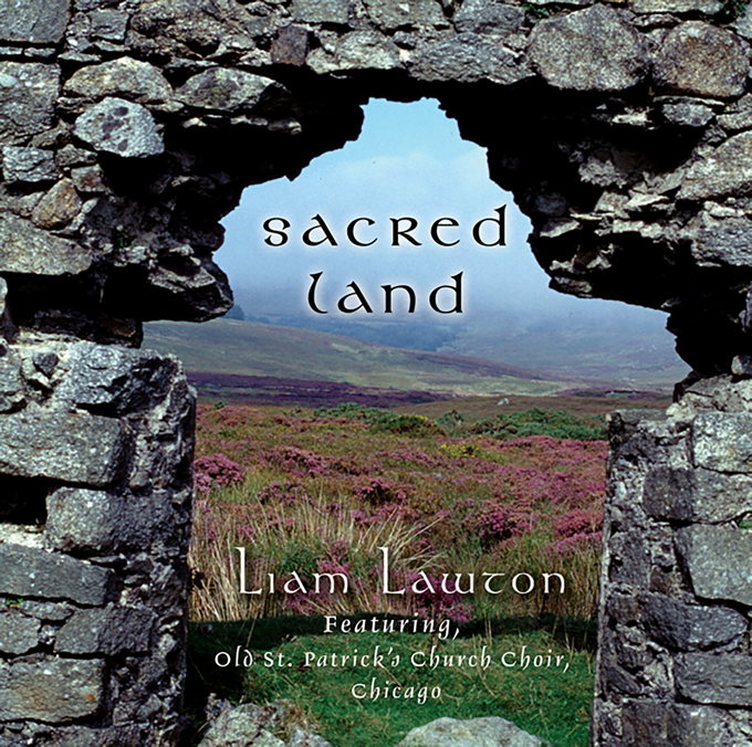 Sacred Land