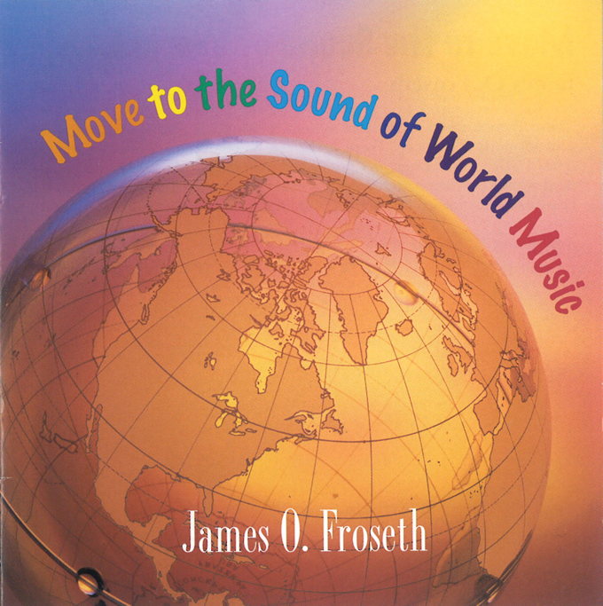 Move to the Sound of World Music