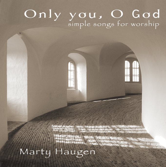 Marty Haugen