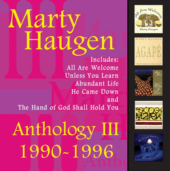 Marty Haugen