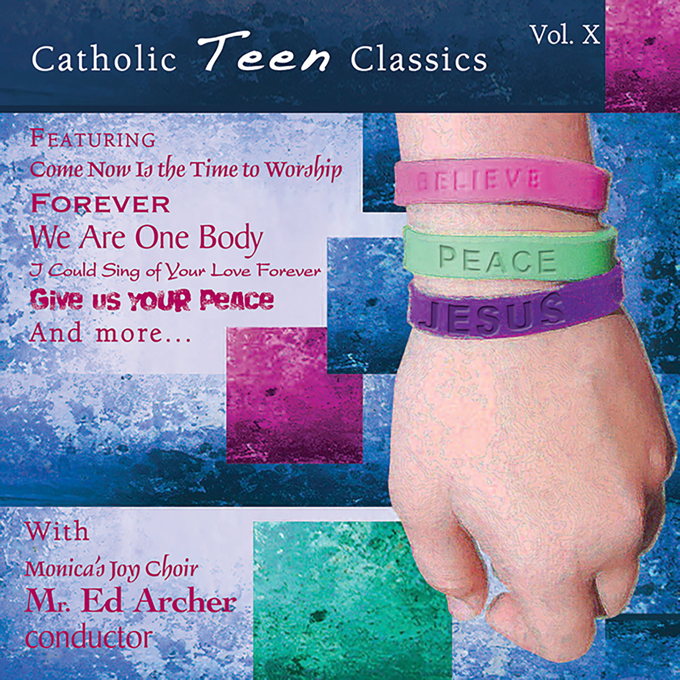 Catholic Classics, Volume 12