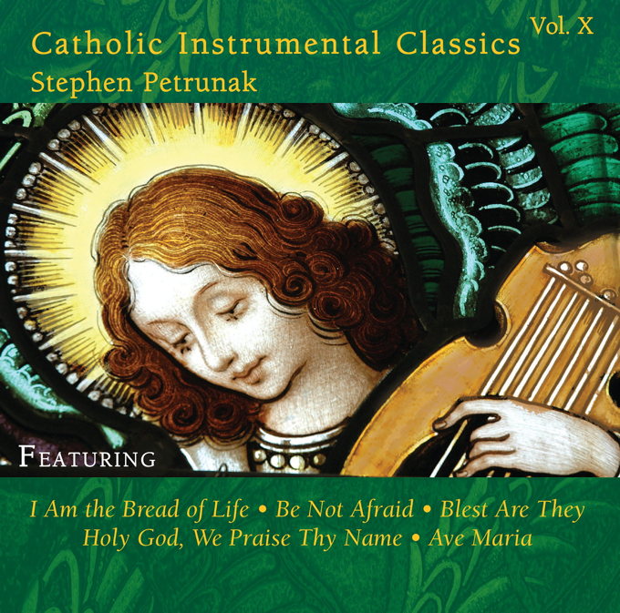 Catholic Classics, Volume 10