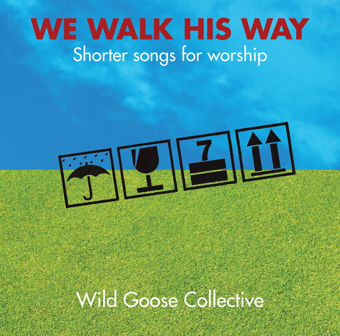 We Walk His Way