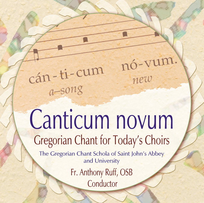 Canticum novum