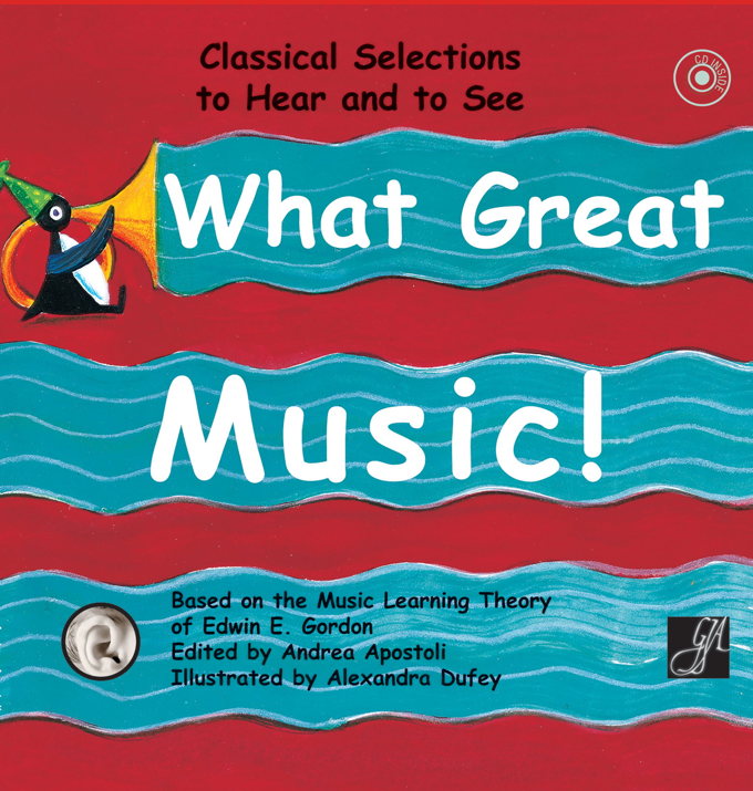 What Great Music!
