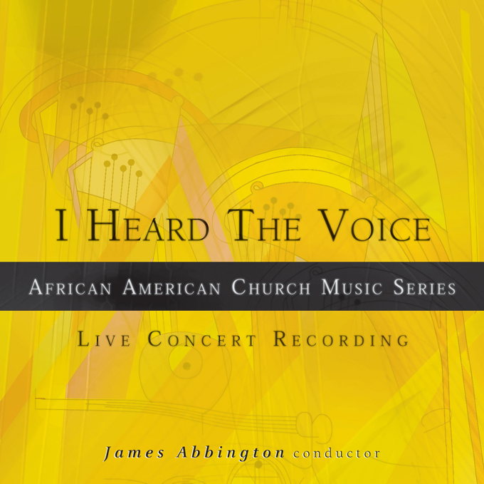 I Heard the Voice