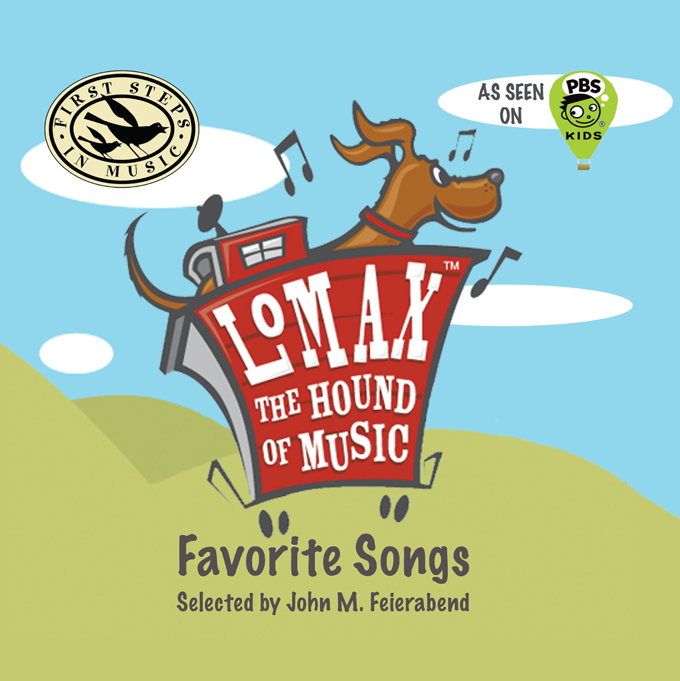 Lomax, The Hound of Music: Favorite Songs