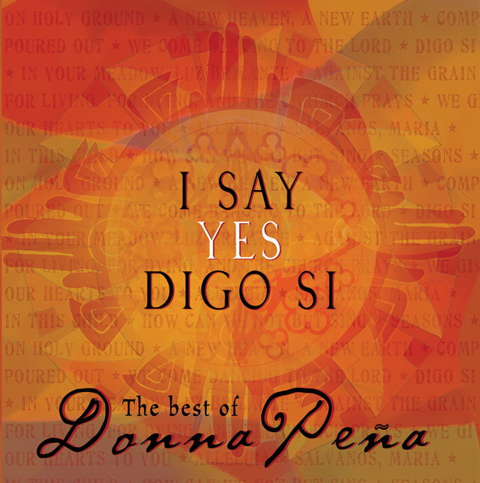 I Say Yes/Digo Si