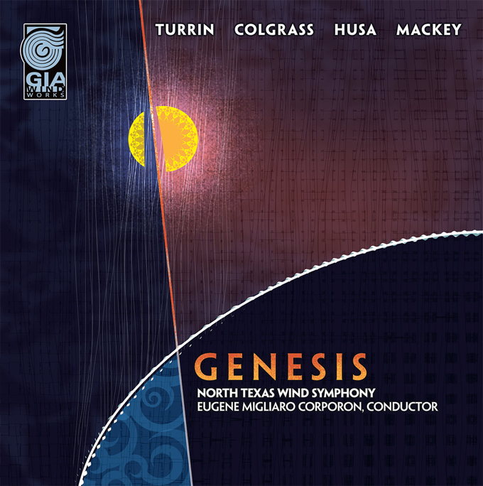 Genesis (GIA WindWorks)