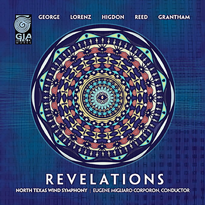 Revelations (GIA WindWorks)