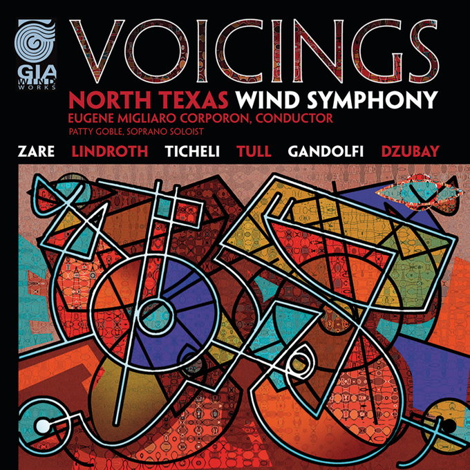 Voicings