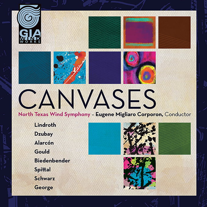 Canvases